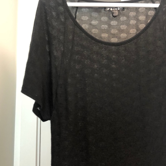 Black Volcom too - Picture 6 of 9